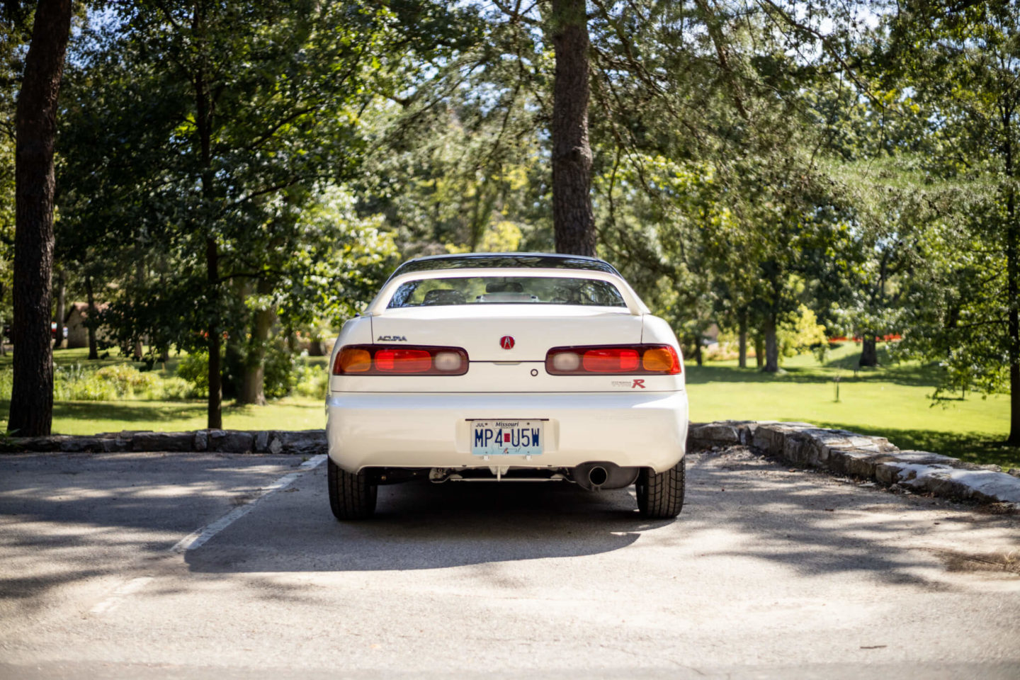 Acura Integra Type R