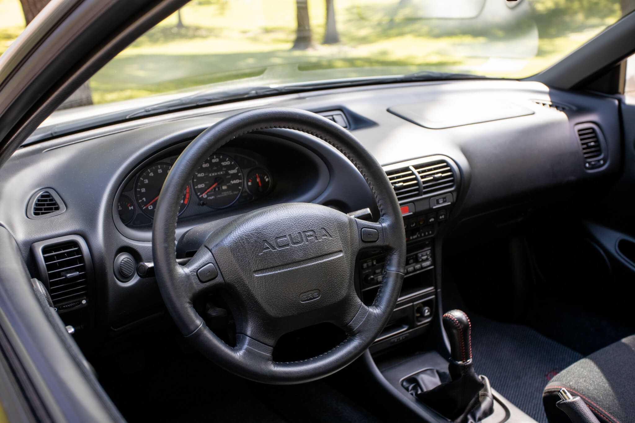 Acura Integra Type R