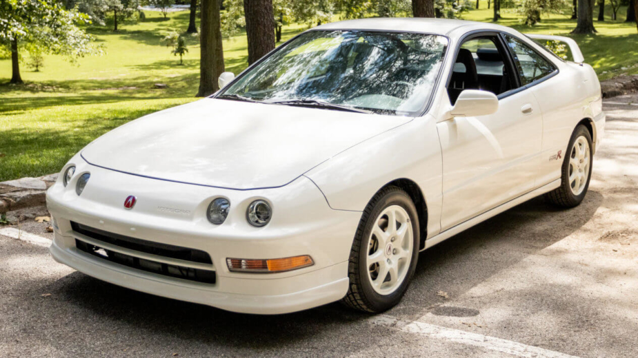 Acura Integra Type R