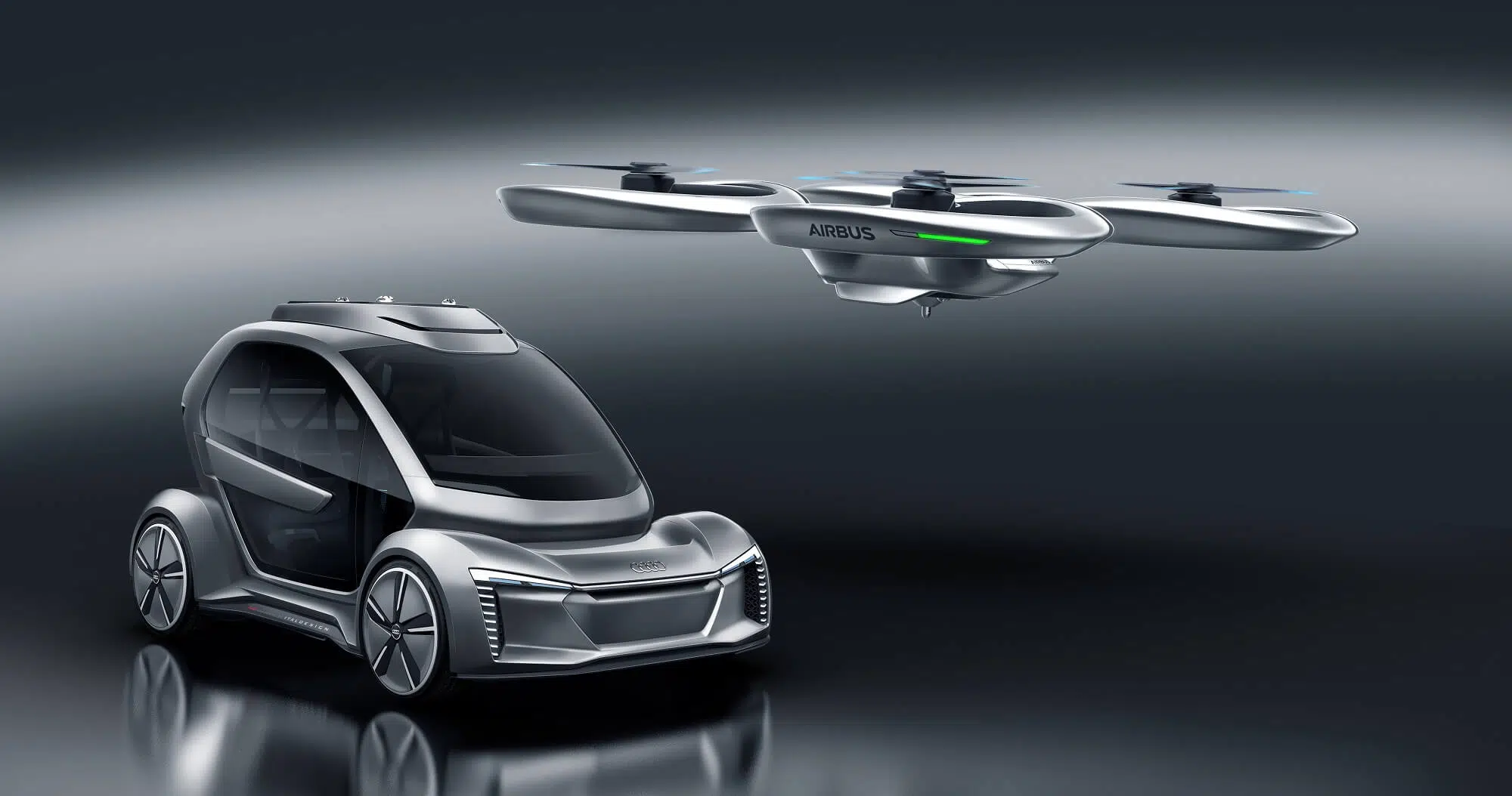 Audi Pop.Up