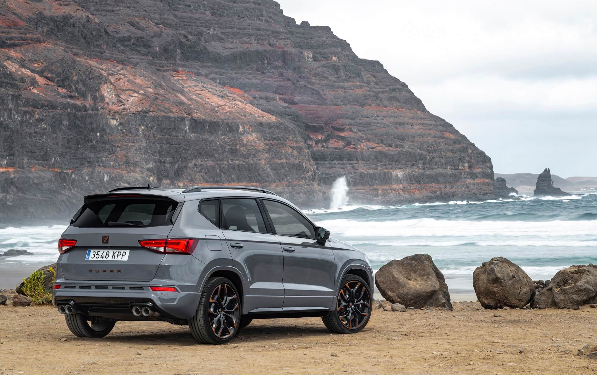 CUPRA Ateca Limited Edition_1