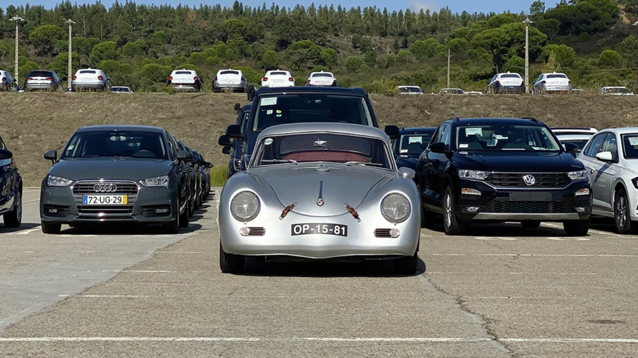 Porsche Holding Salzburg SIVA