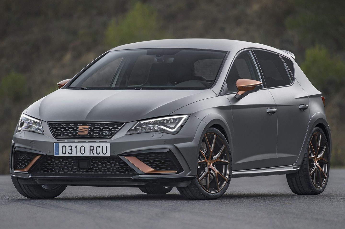 seat leon cupra r