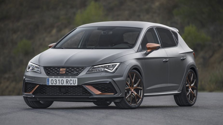 seat leon cupra r