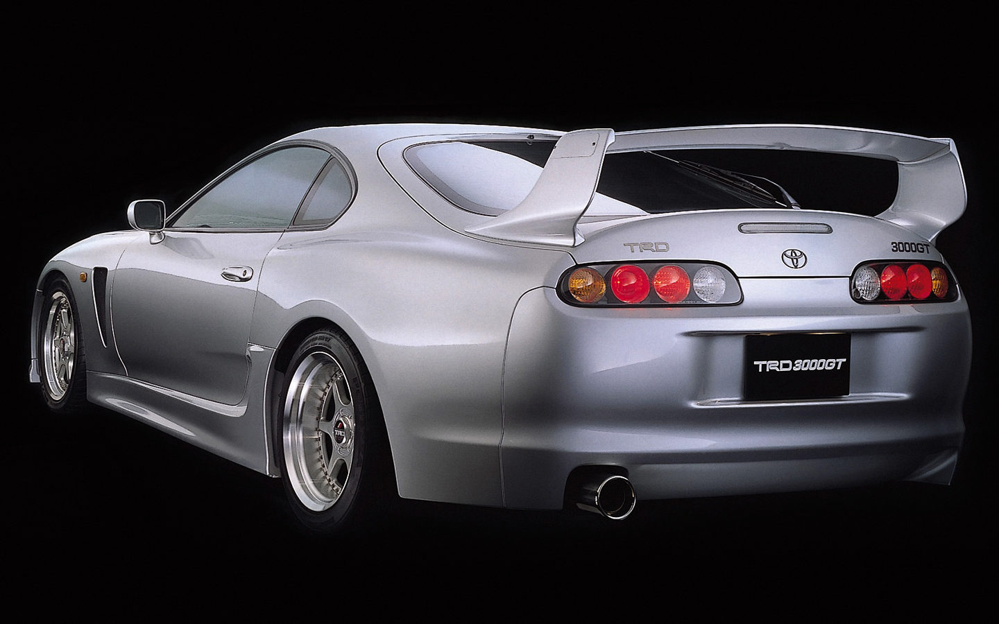 Toyota Supra TRD 3000GT