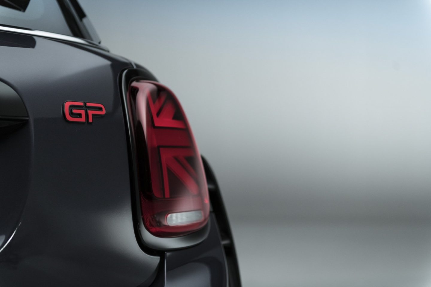 Mini John Cooper Works GP, 2020