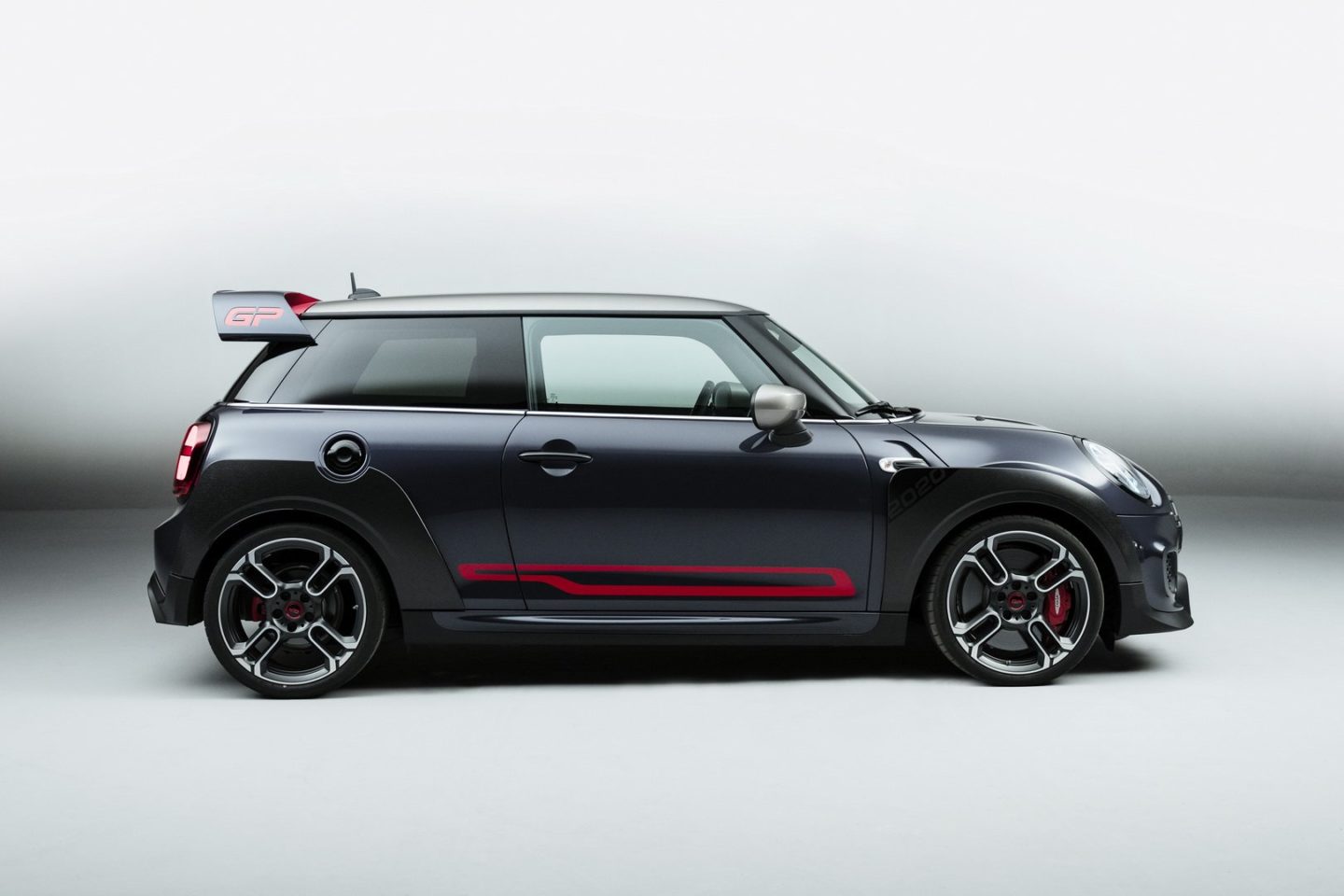 Mini John Cooper Works GP, 2020