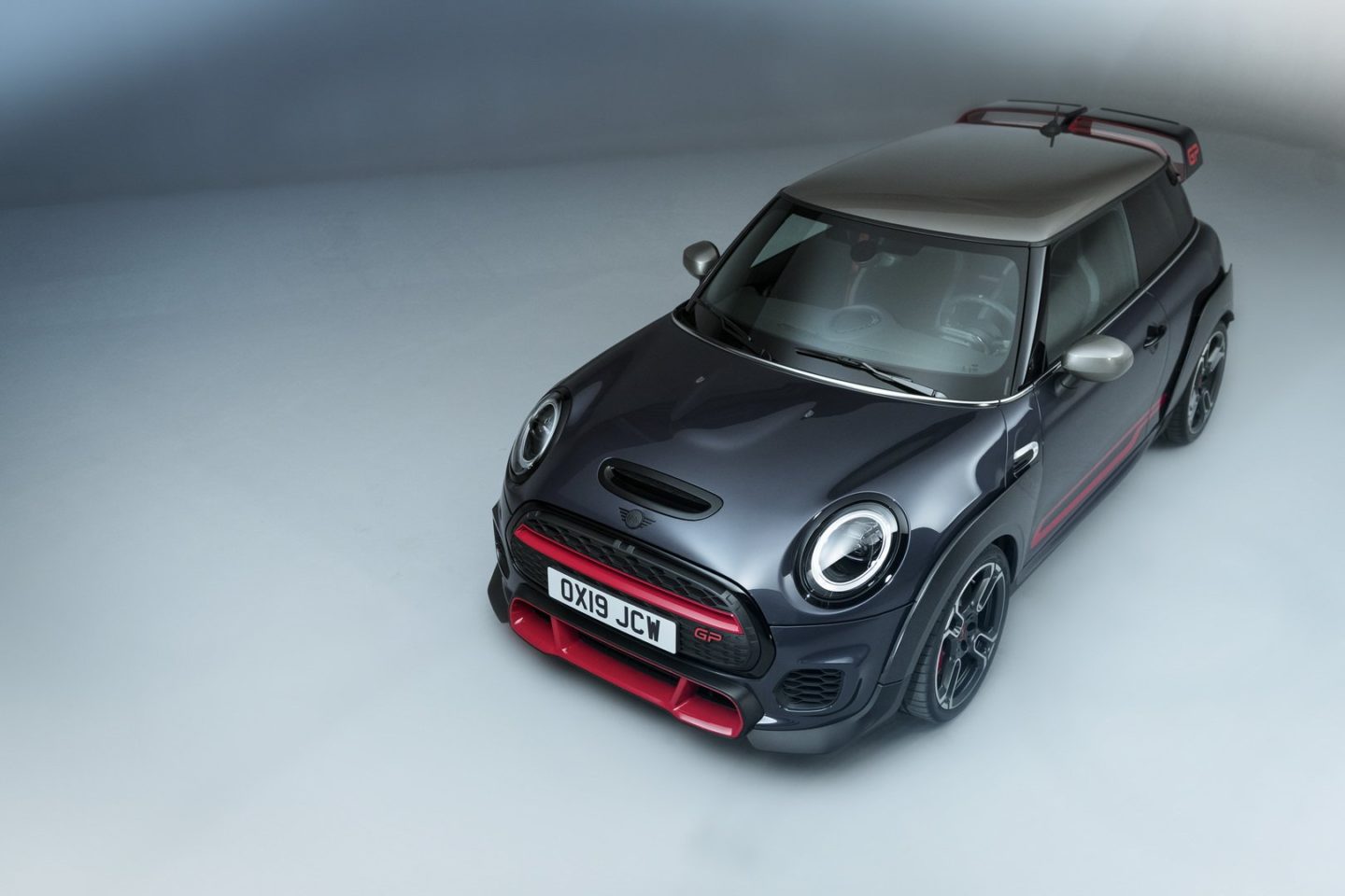 Mini John Cooper Works GP, 2020