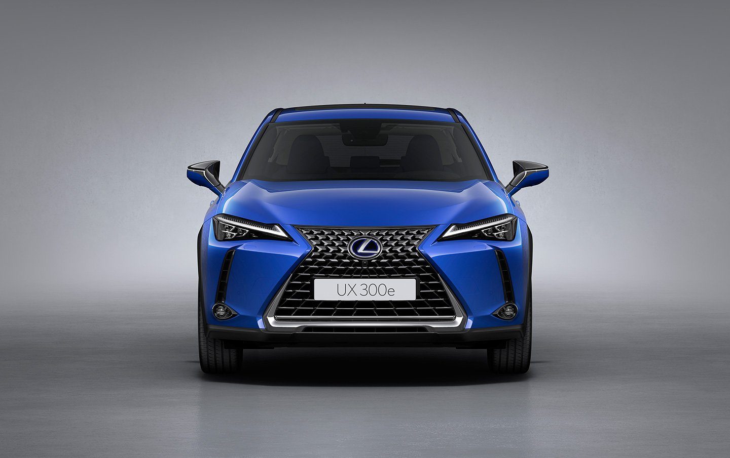 Lexus UX 300e