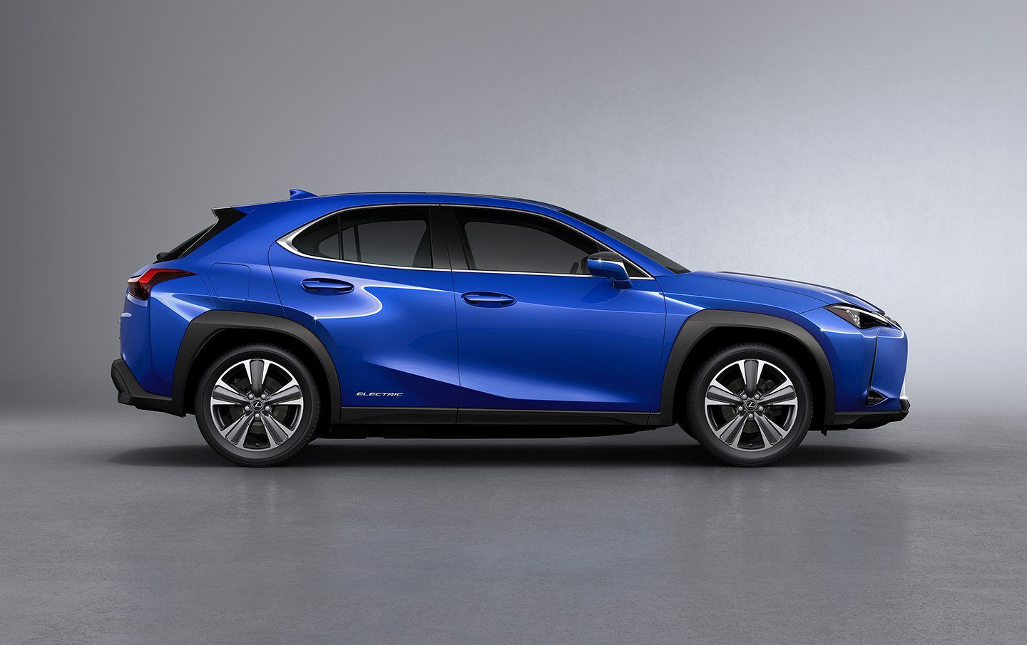 Lexus UX 300e