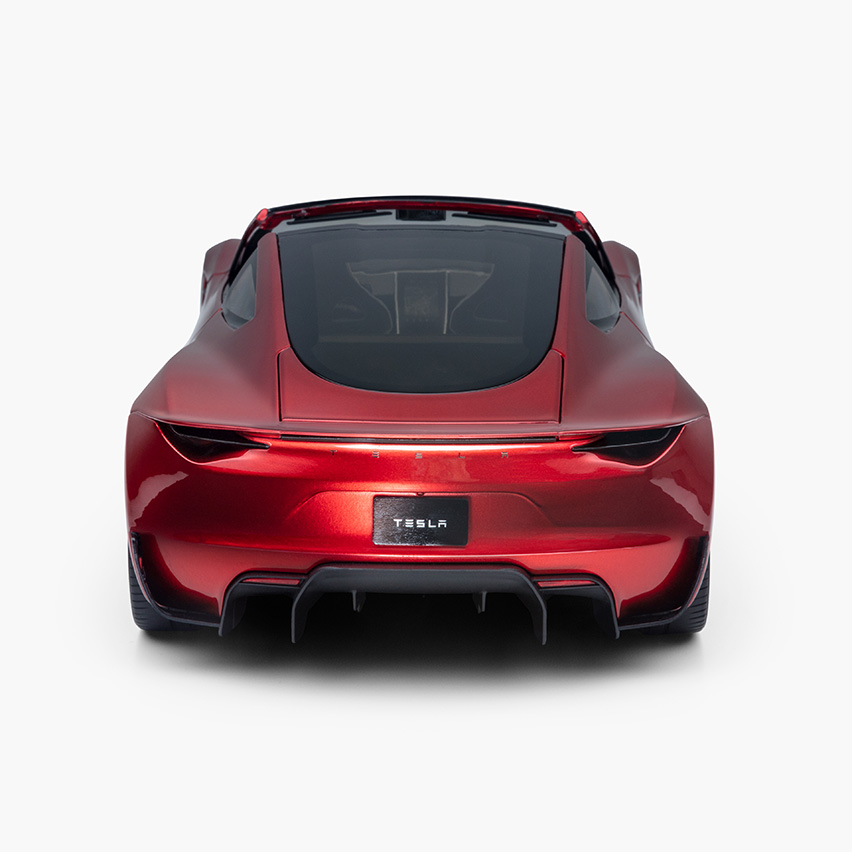 Tesla Roadster