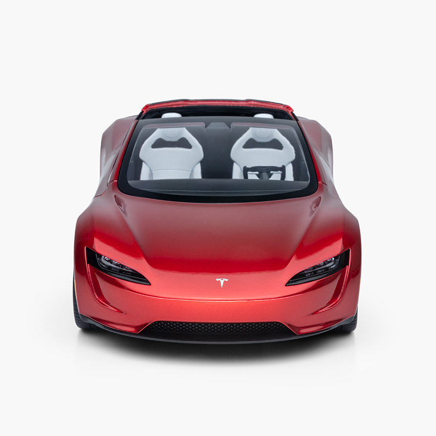 Tesla Roadster