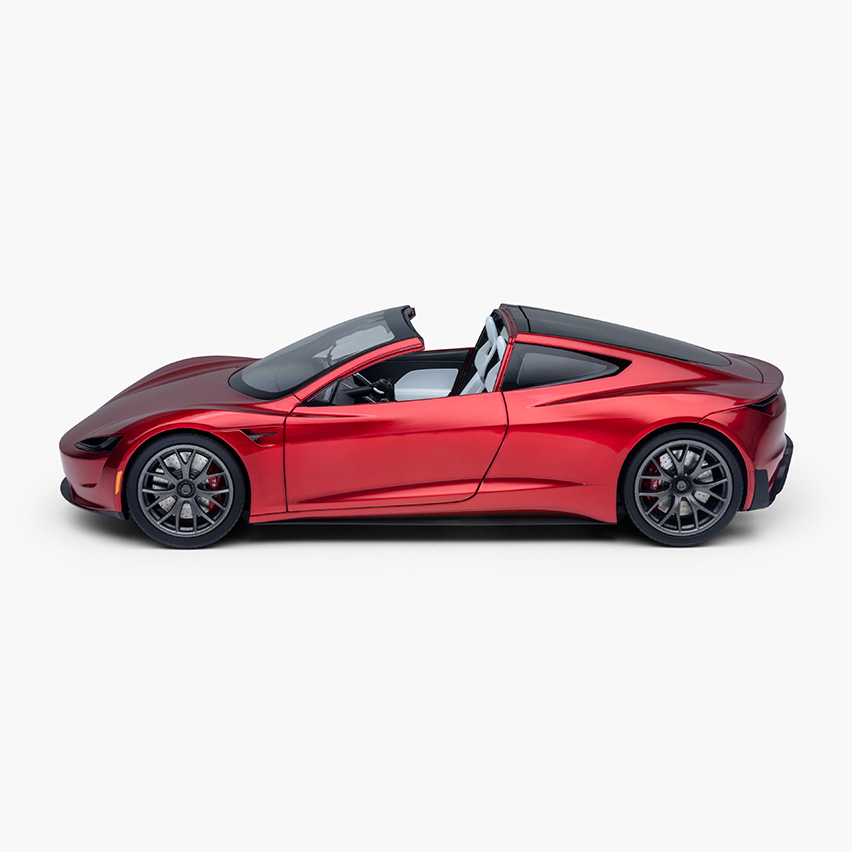 Tesla Roadster