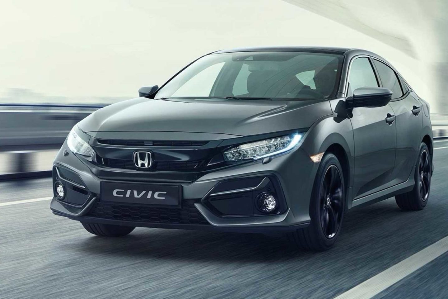 Honda Civic 2020