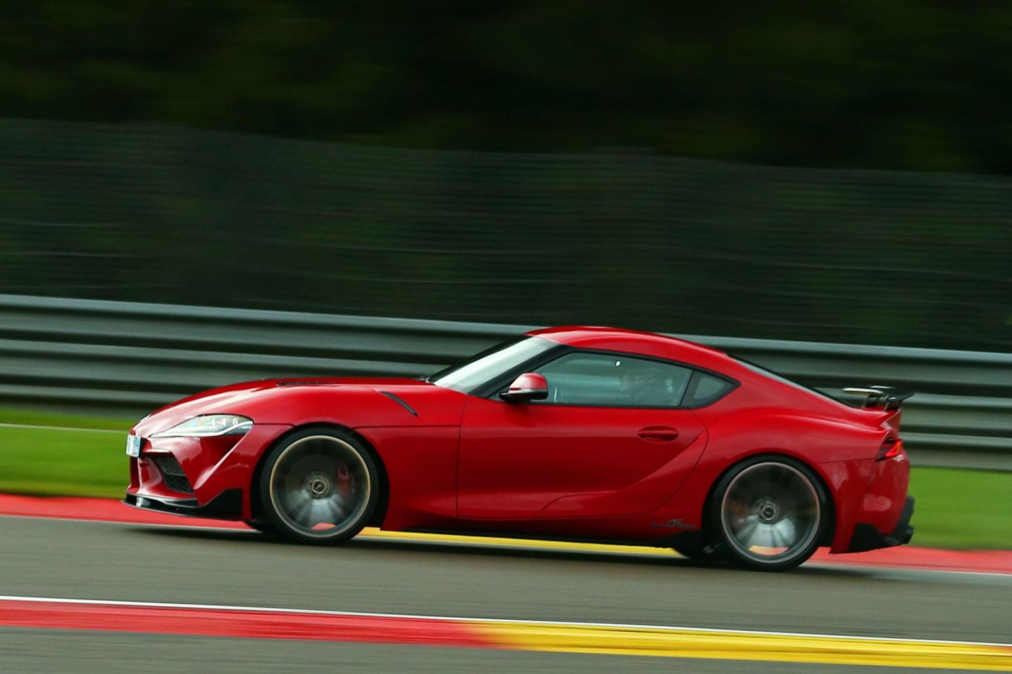 AC Schnitzer Toyota GR Supra