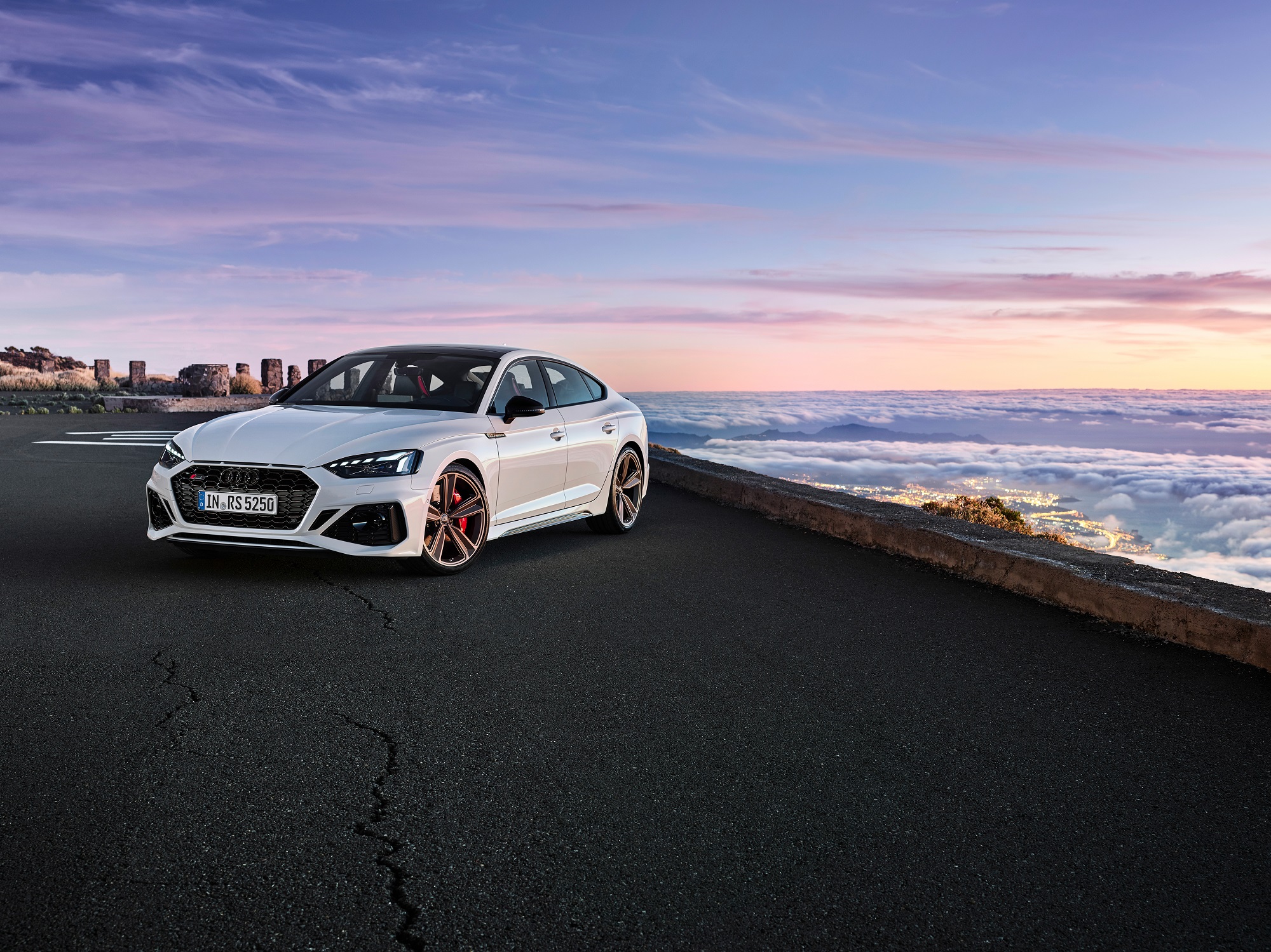 Audi RS 5 Sportback