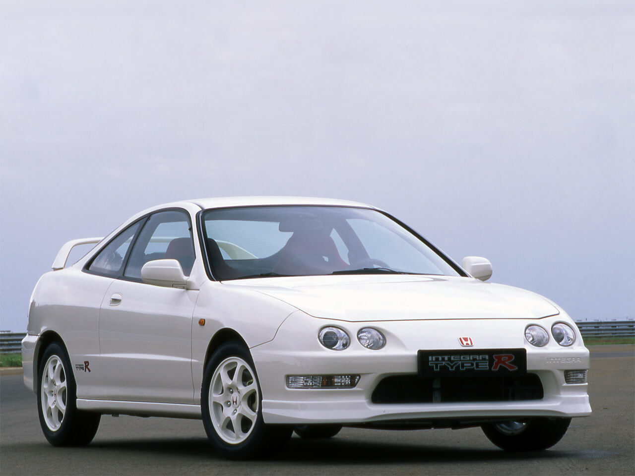 Honda Integra Type R