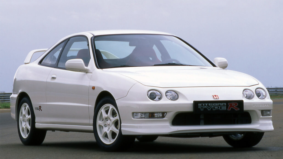 Honda Integra Type R