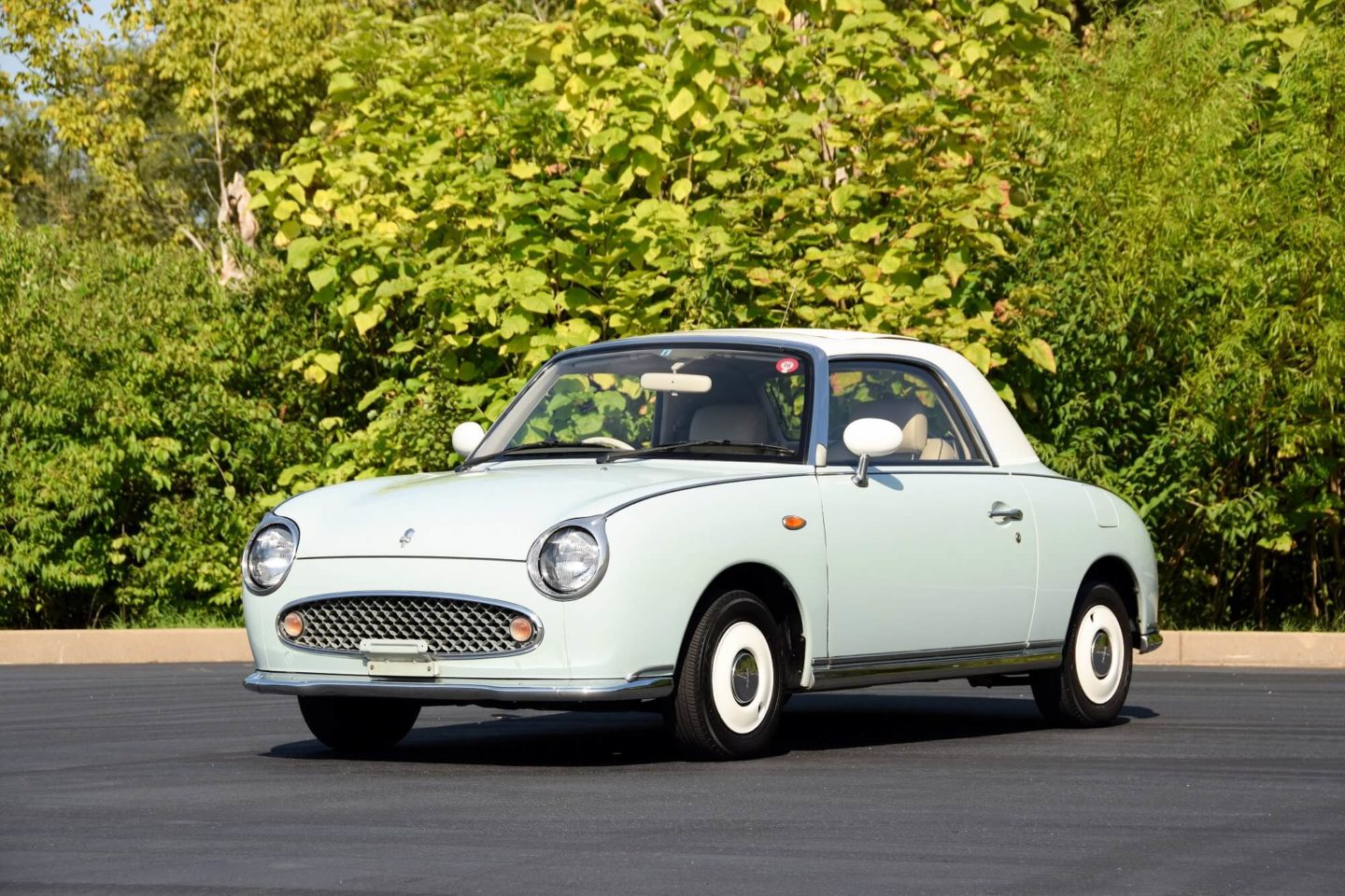 Nissan Figaro