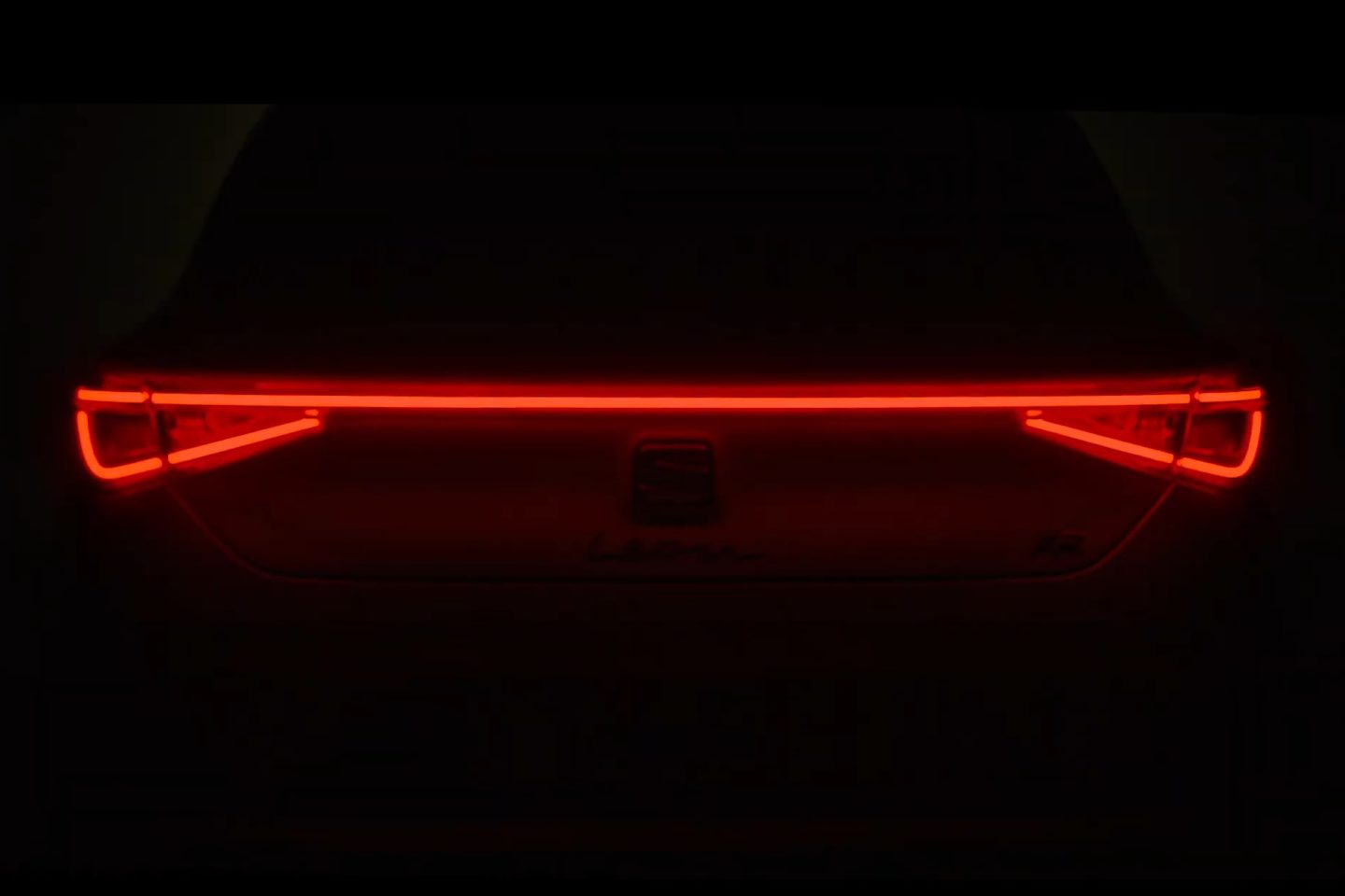 SEAT Leon 2020