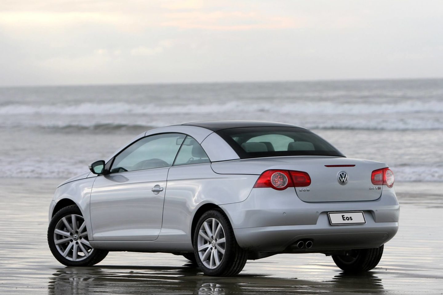 Volkswagen Eos