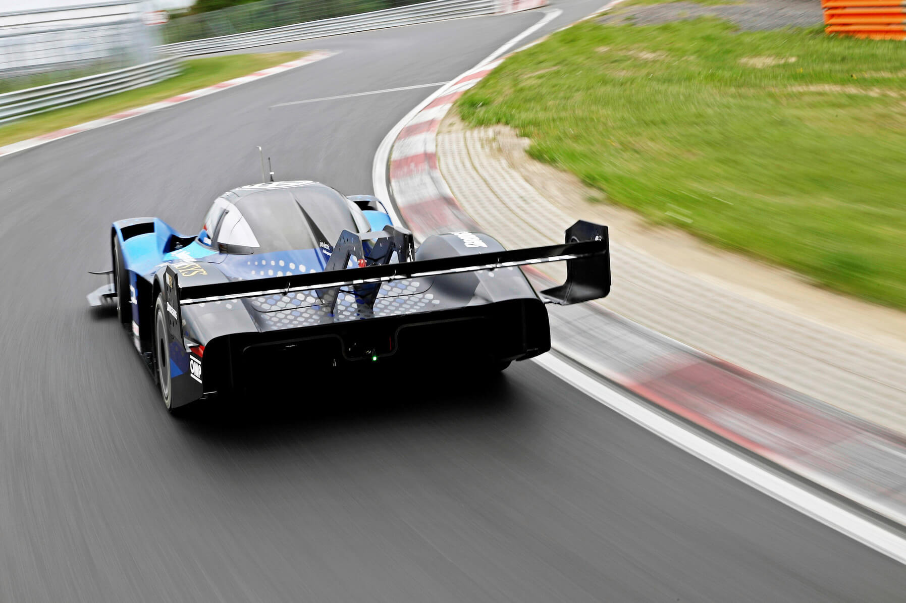 Volkswagen ID.R