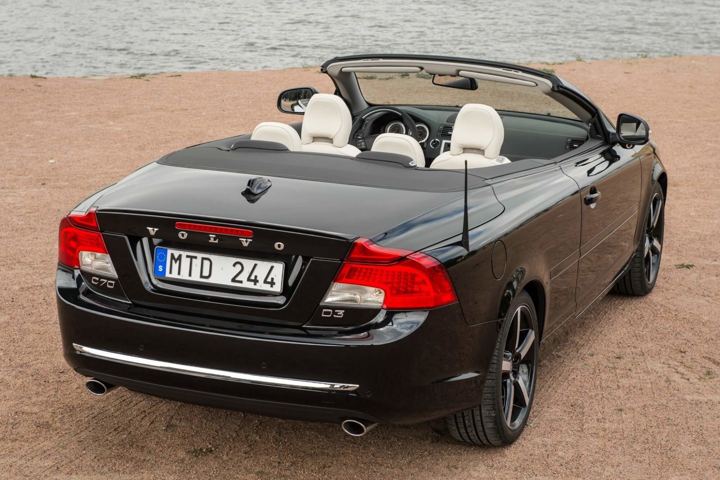 Volvo C70