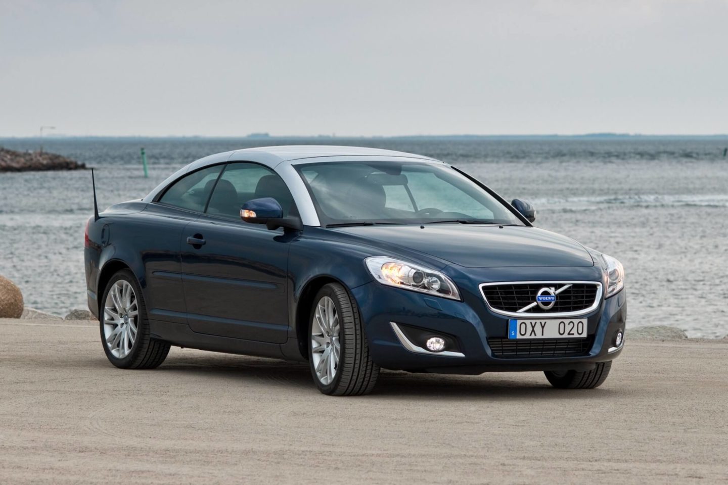 Volvo C70