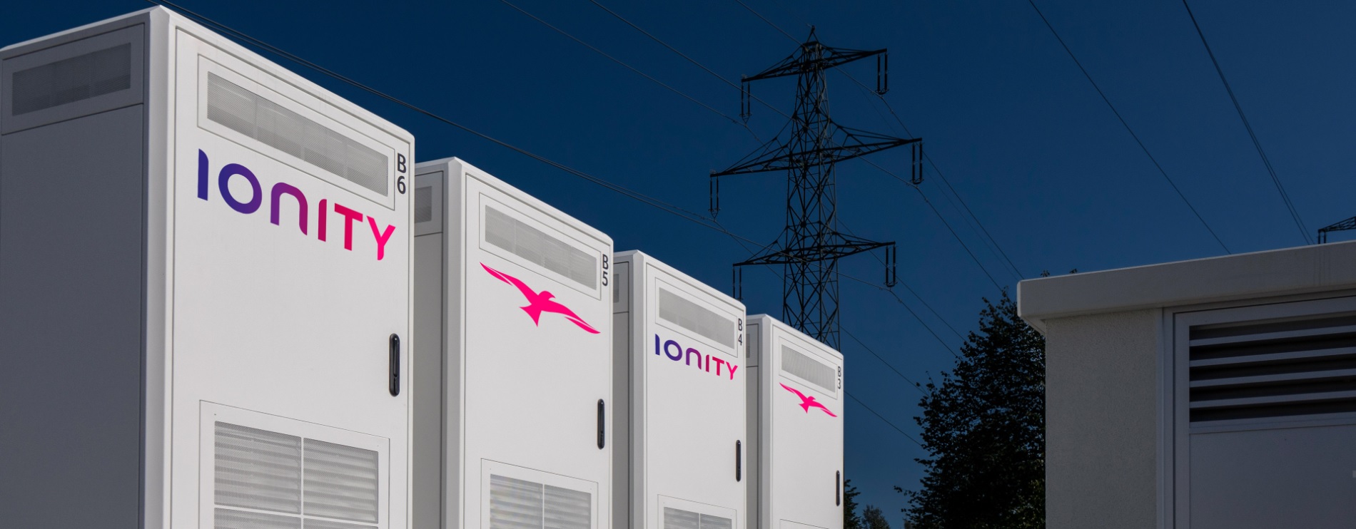 IONITY