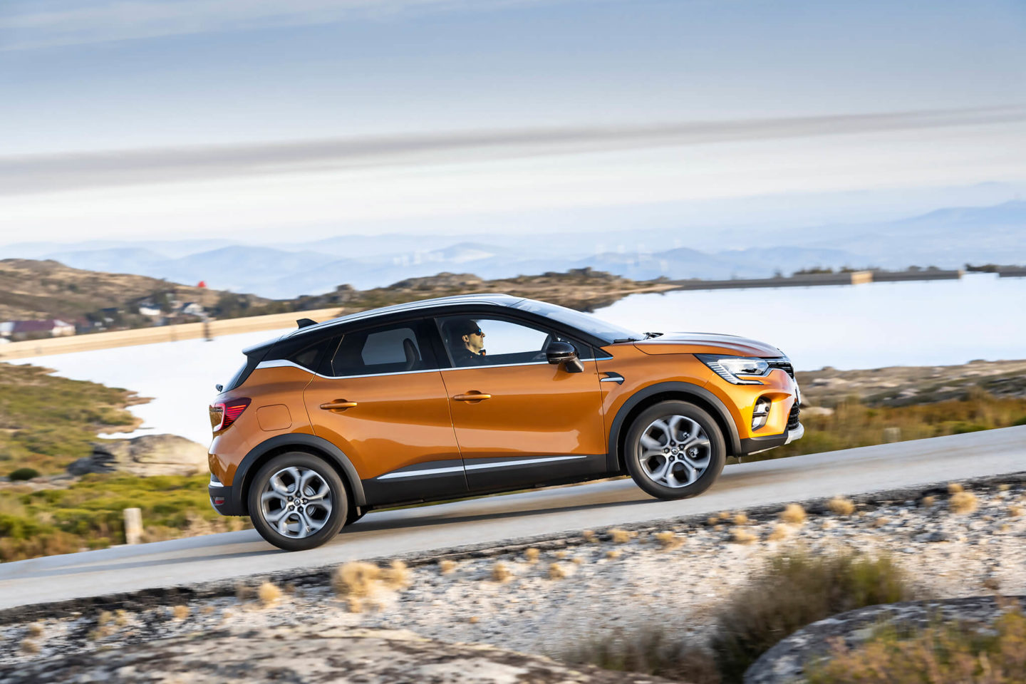 Renault Captur 2020