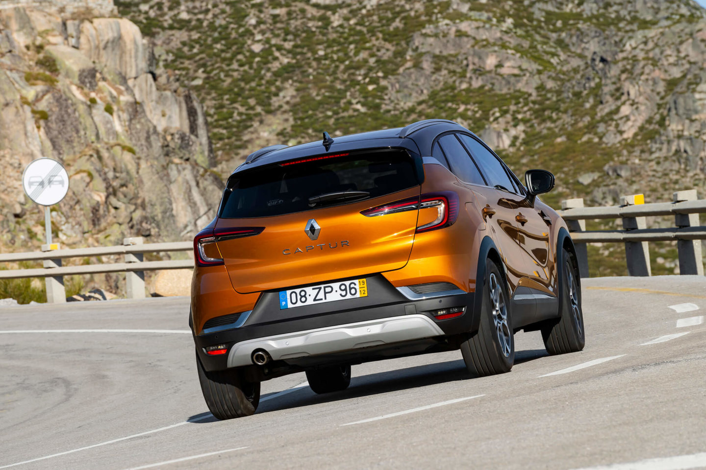 Renault Captur 2020