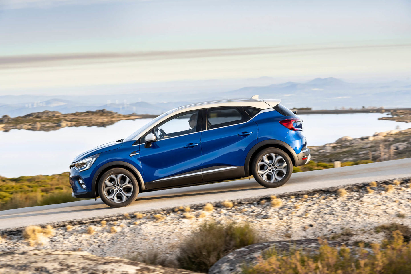 Renault Captur 2020