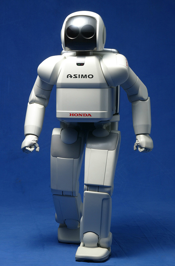 ASIMO