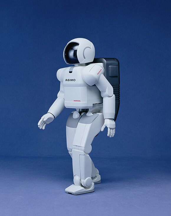 ASIMO