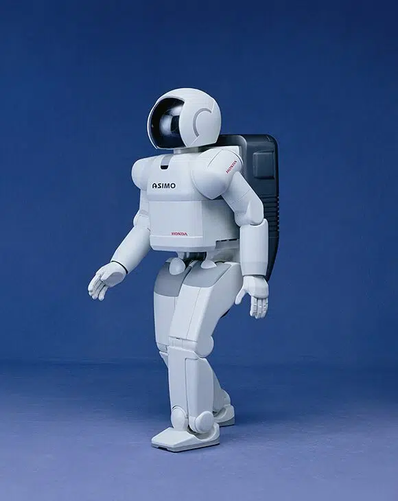 ASIMO