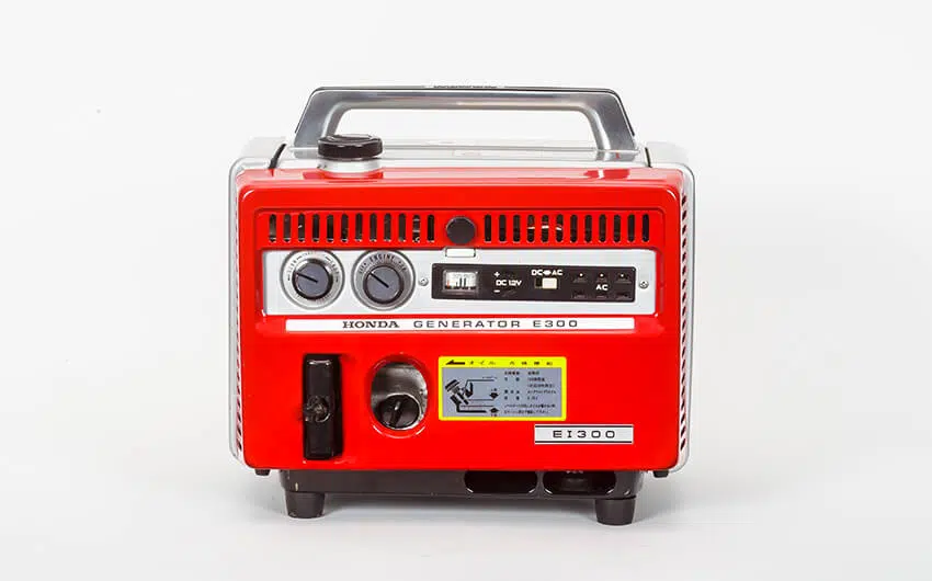 Honda E300