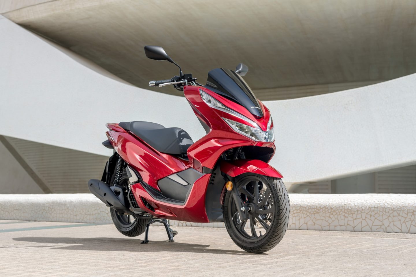 Honda PCX125