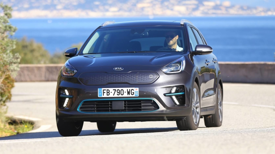 Kia e-Niro