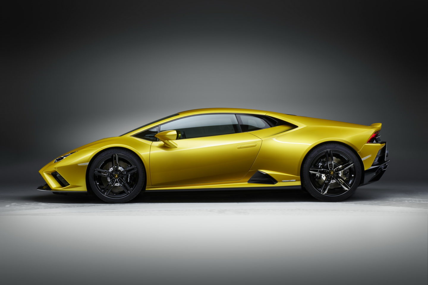 Lamborghini Huracán EVO RWD