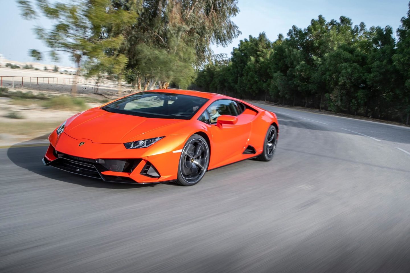 Lamborghini Huracán