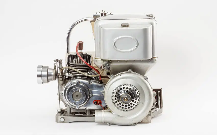 Motor Honda Type H