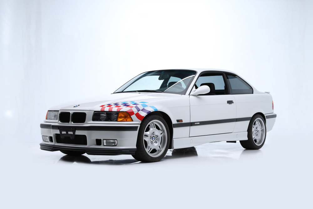 bmw e36 m3 fogyás)