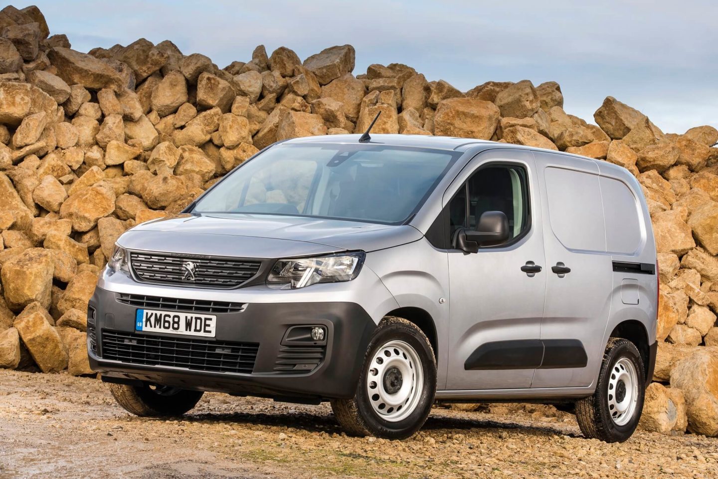 O Peugeot mais vendido em 2019 em Portugal não foi aquele