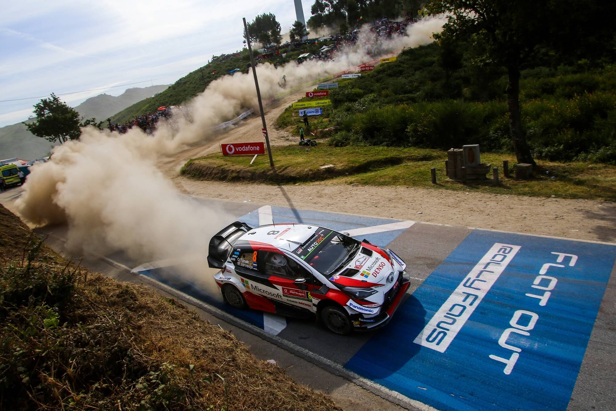 Rally de Portugal