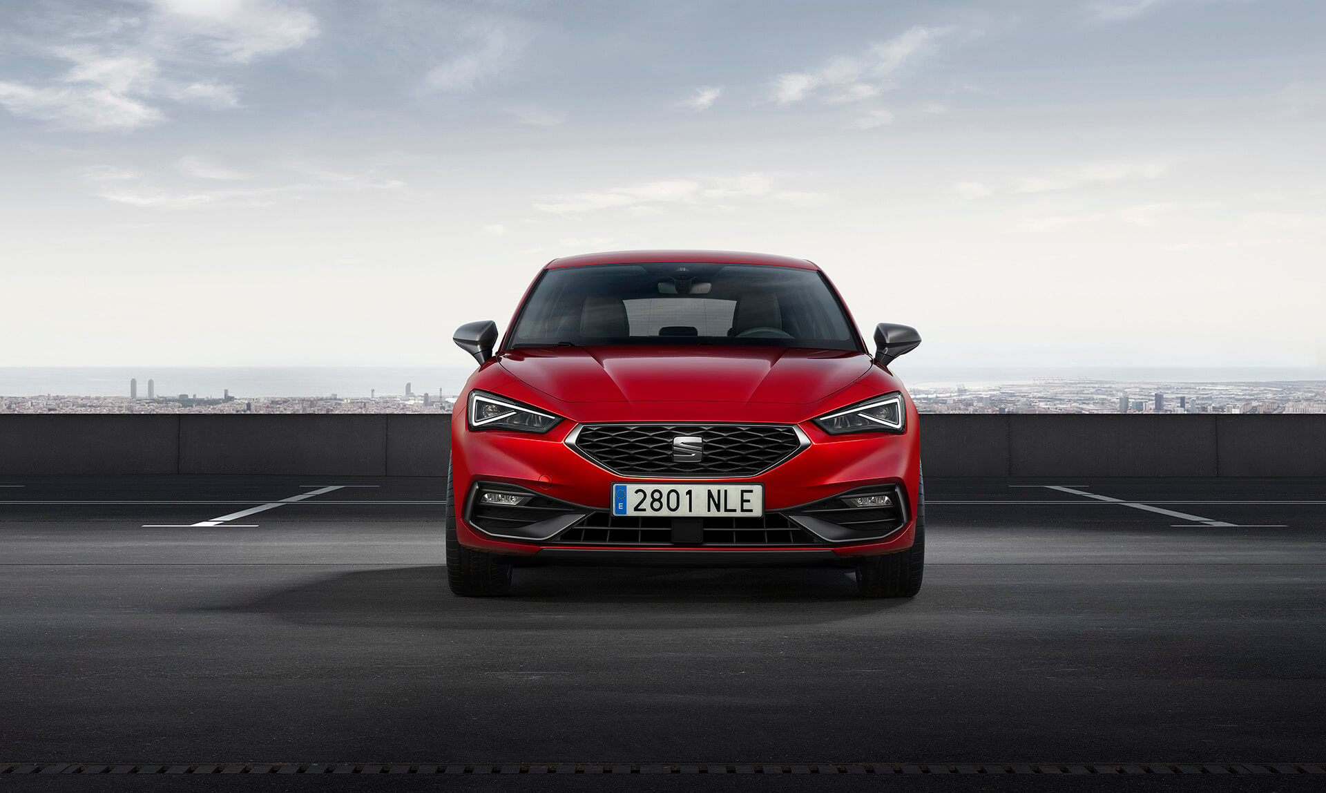 SEAT Leon 2020