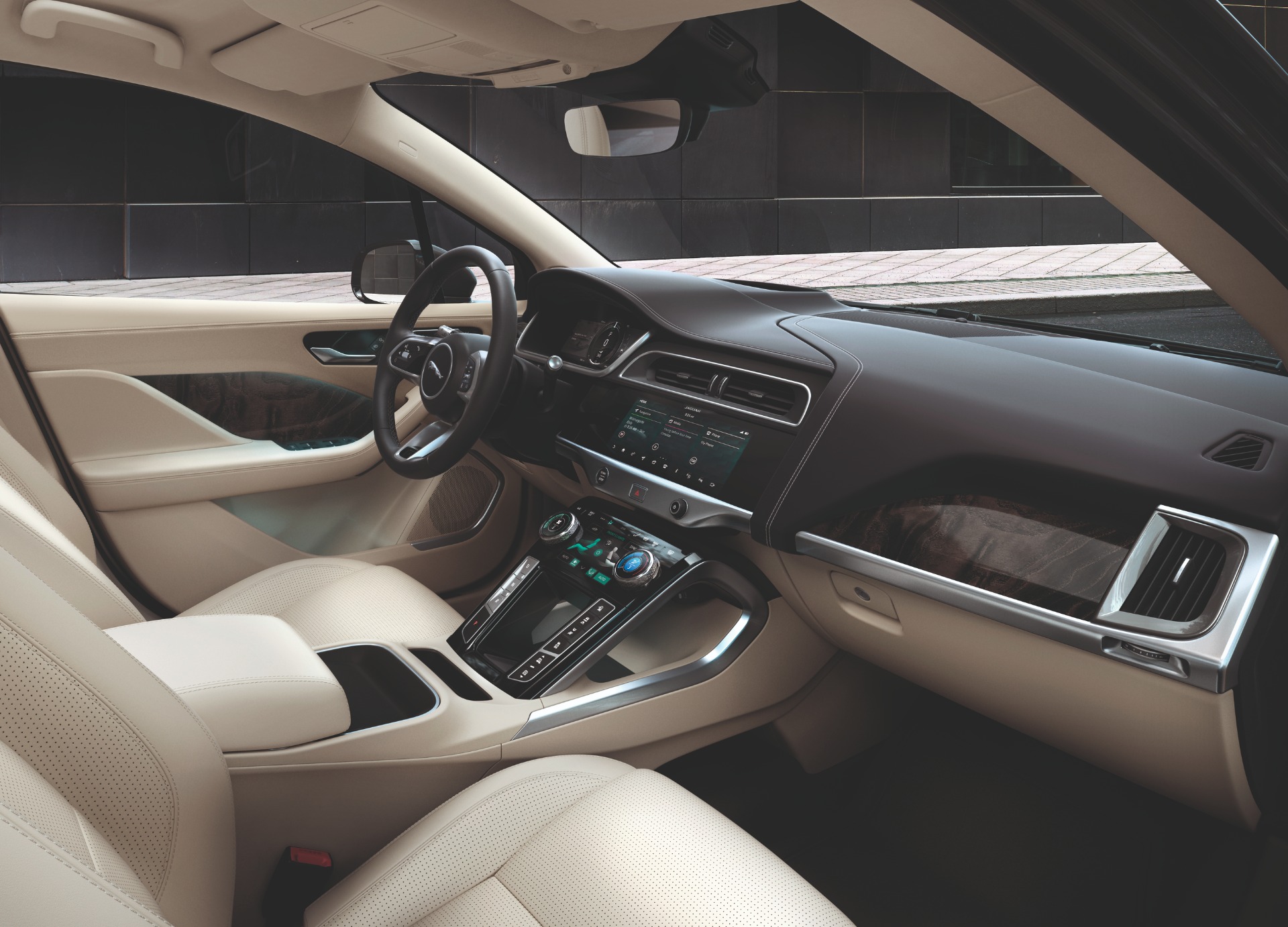Jaguar I-Pace 2020