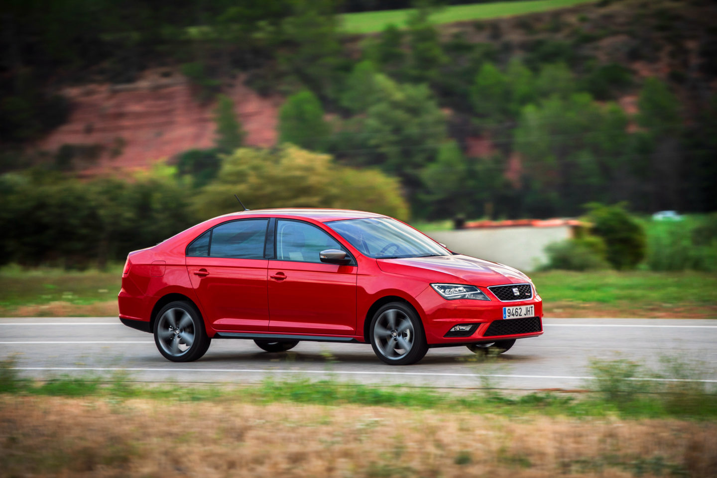 SEAT Toledo