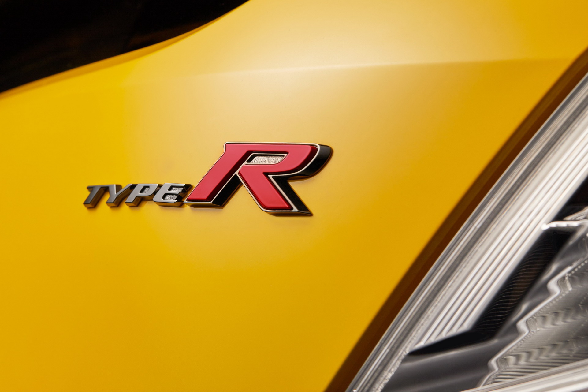 Honda Civic Type R Limited Edition