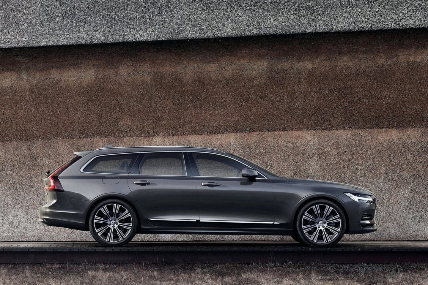 Volvo V90 2020