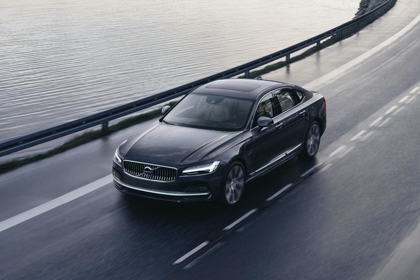 Volvo S90 2020